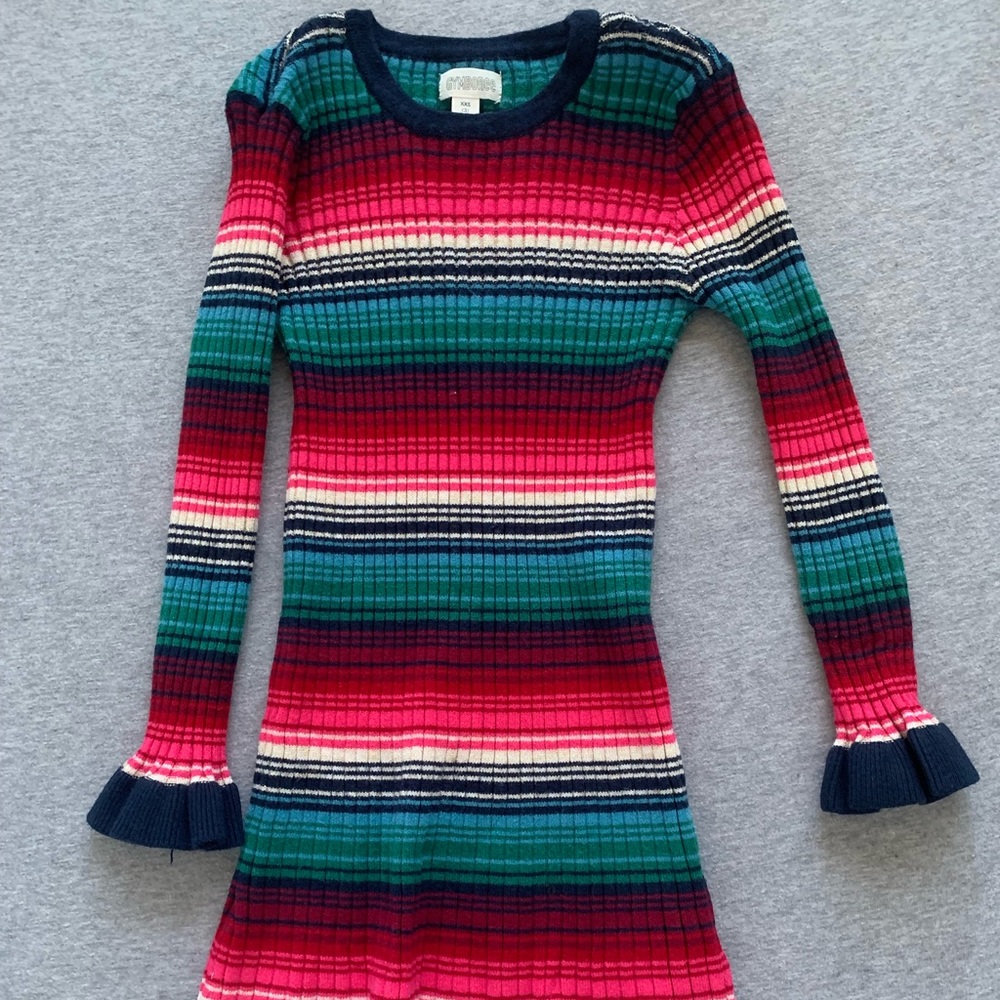 Adorable Gymboree sweater dress